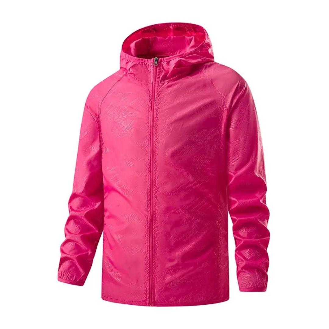 Averse™ — Manteau d’été léger et compact | Rivaro