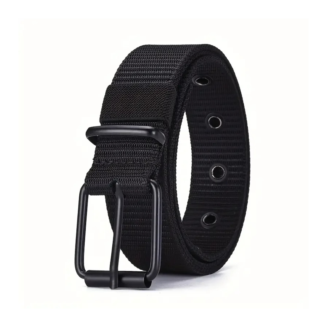 Impact™ — Ceinture tactique robuste, confortable et stable pour homme | Rivaro