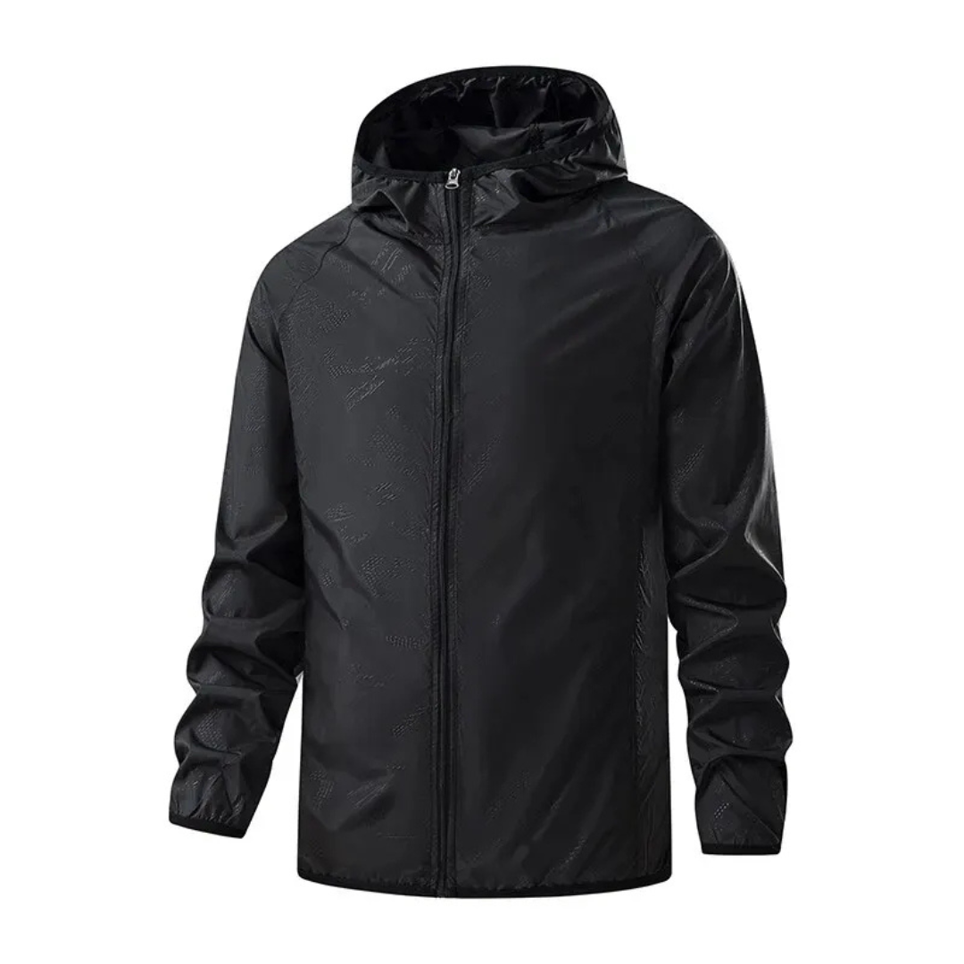 Averse™ — Manteau d’été léger et compact | Rivaro