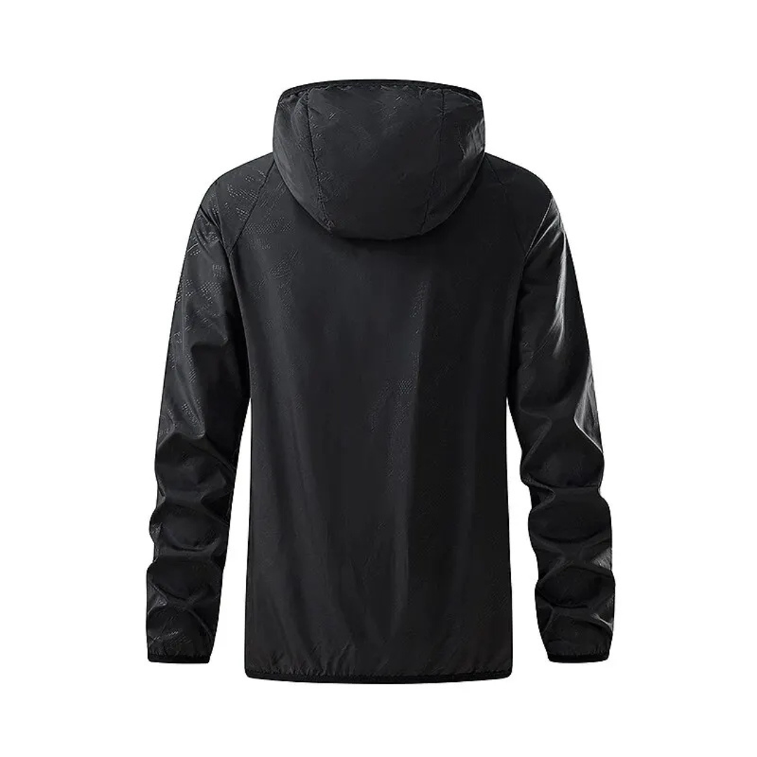 Averse™ — Manteau d’été léger et compact | Rivaro