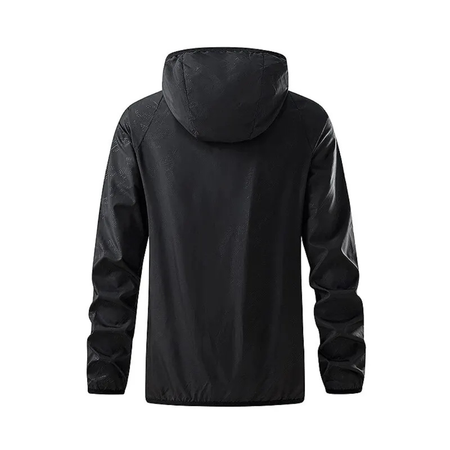 Averse™ — Manteau d’été léger et compact | Rivaro