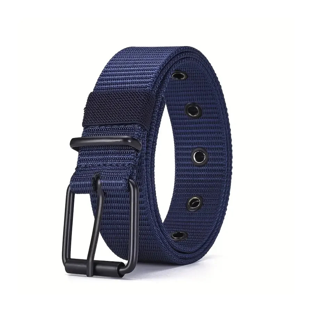 Impact™ — Ceinture tactique robuste, confortable et stable pour homme | Rivaro