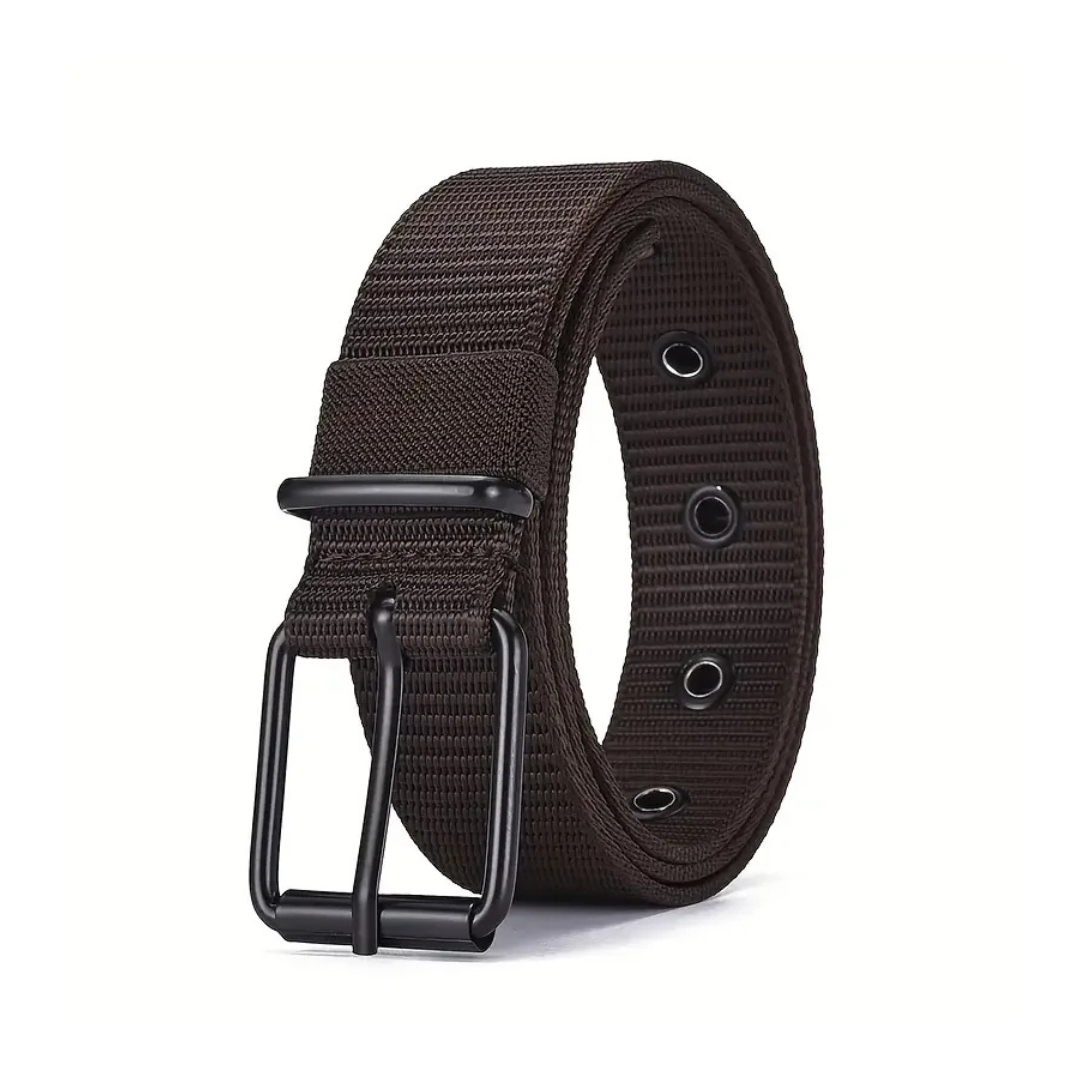 Impact™ — Ceinture tactique robuste, confortable et stable pour homme | Rivaro