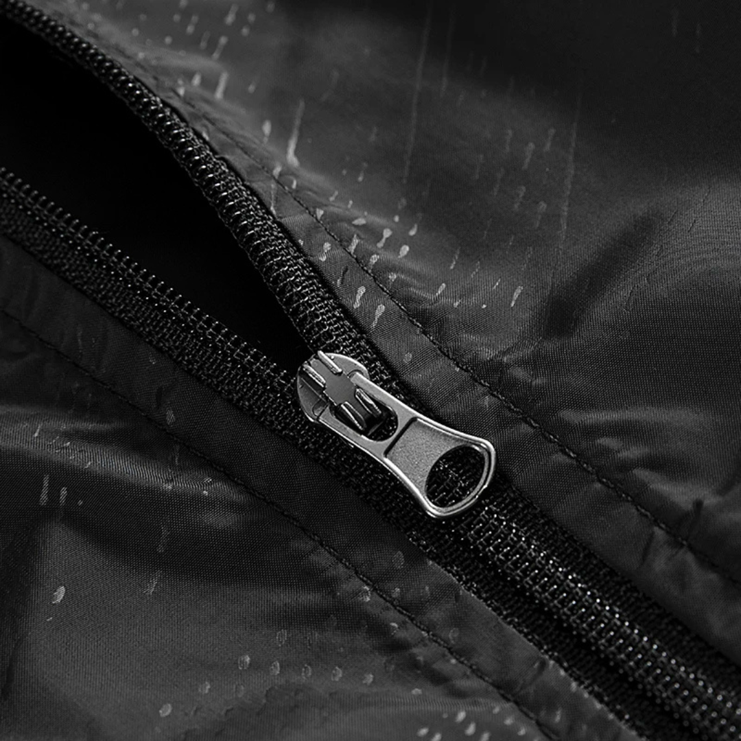 Averse™ — Manteau d’été léger et compact | Rivaro