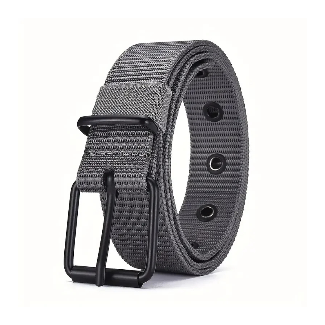 Impact™ — Ceinture tactique robuste, confortable et stable pour homme | Rivaro