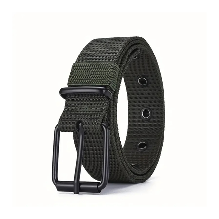 Impact™ — Ceinture tactique robuste, confortable et stable pour homme | Rivaro