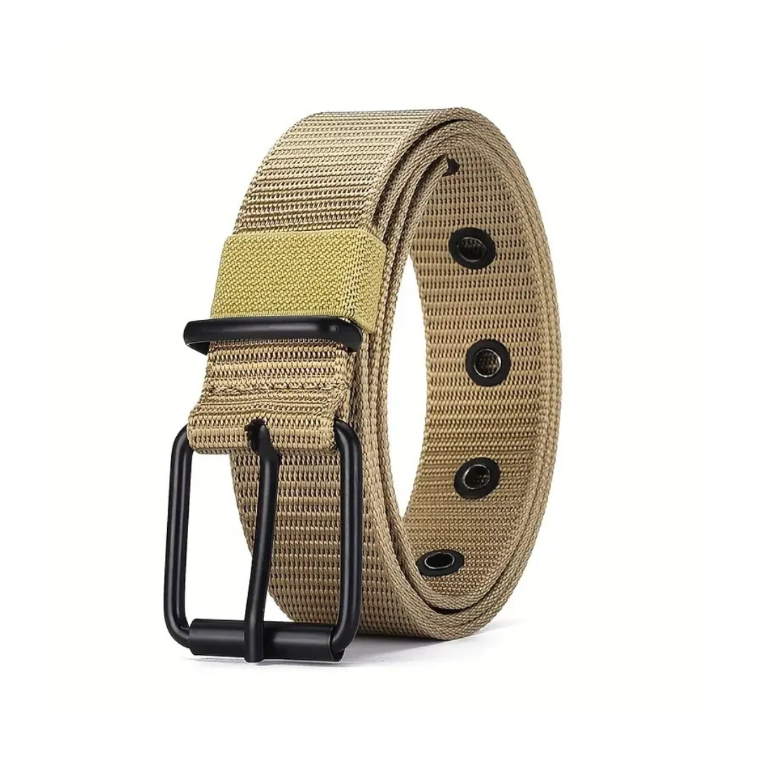 Impact™ — Ceinture tactique robuste, confortable et stable pour homme | Rivaro