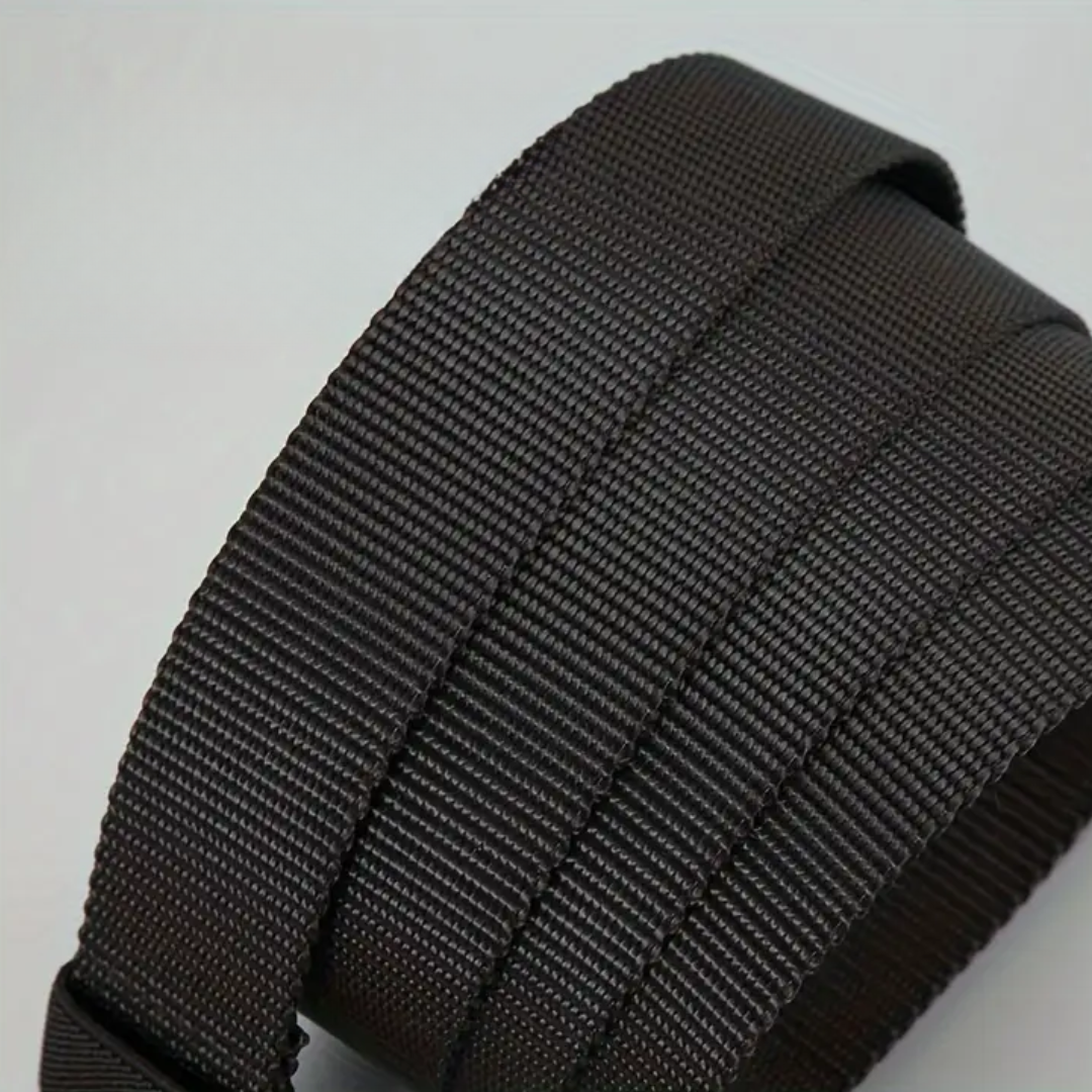 Mission™ — Ceinture tactique robuste, stable et confortable | Rivaro