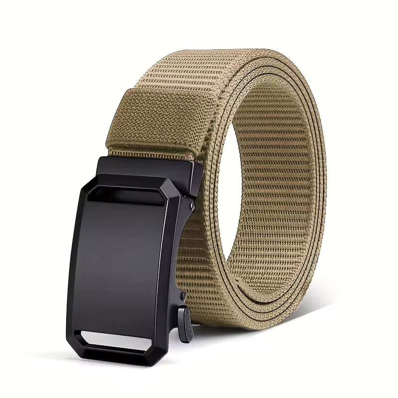 Élite™ — Ceinture tactique robuste, confortable et stable pour homme | Rivaro