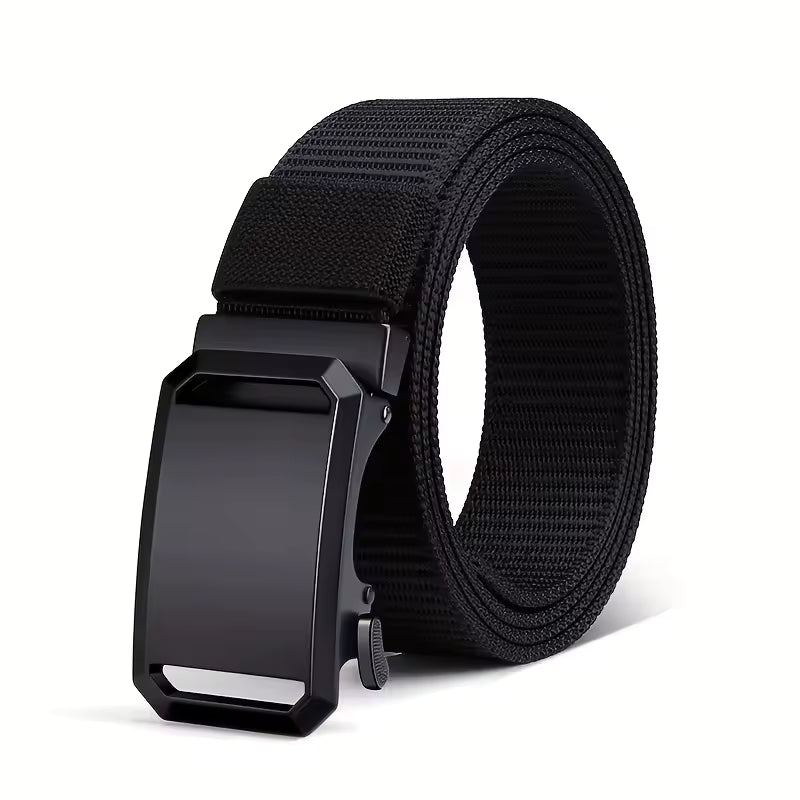 Élite™ — Ceinture tactique robuste, confortable et stable pour homme | Rivaro