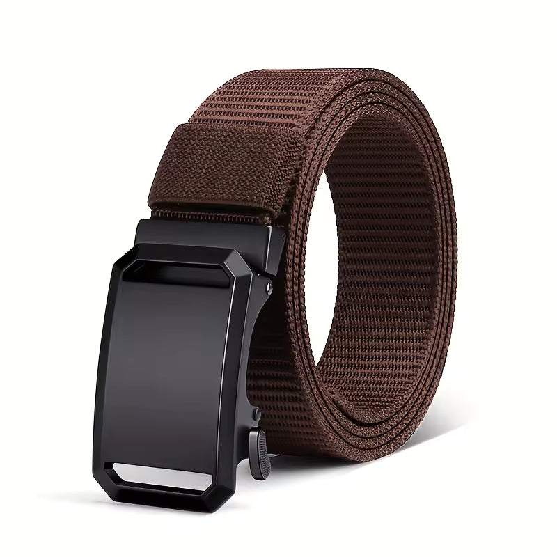 Élite™ — Ceinture tactique robuste, confortable et stable pour homme | Rivaro