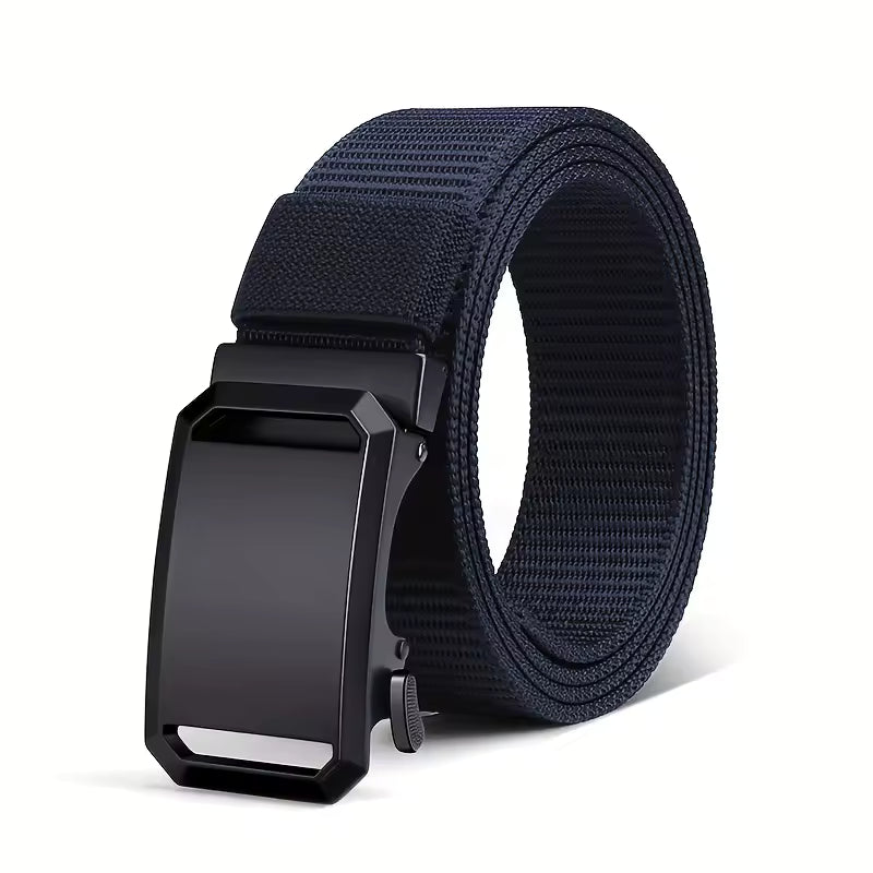 Élite™ — Ceinture tactique robuste, confortable et stable pour homme | Rivaro