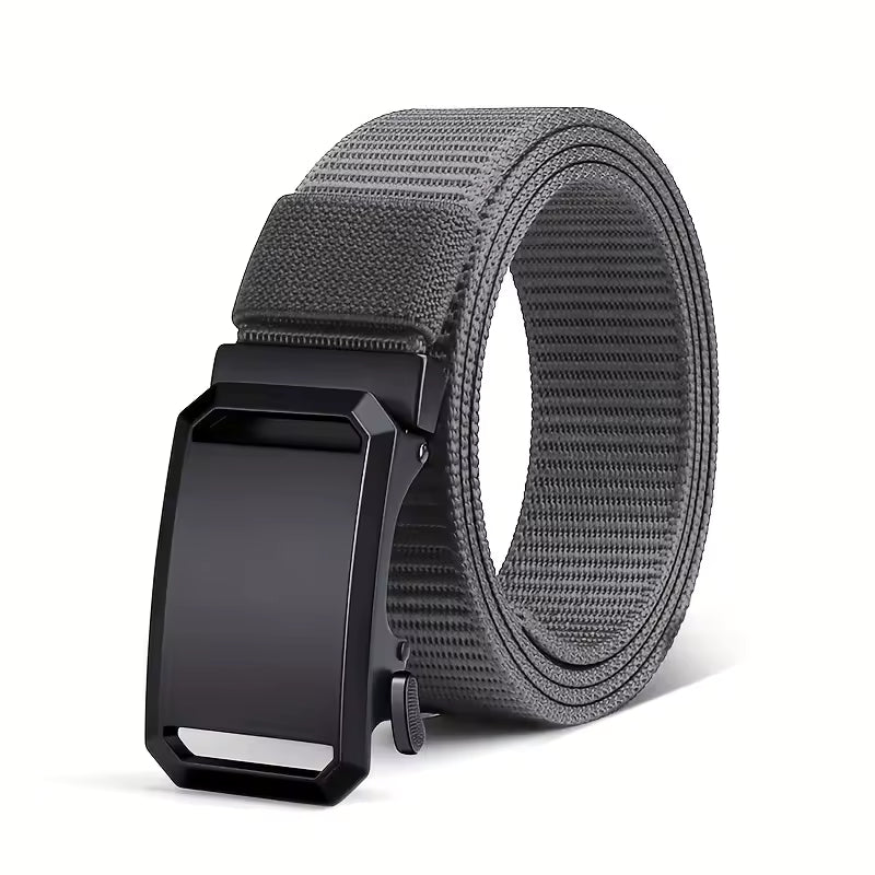 Élite™ — Ceinture tactique robuste, confortable et stable pour homme | Rivaro